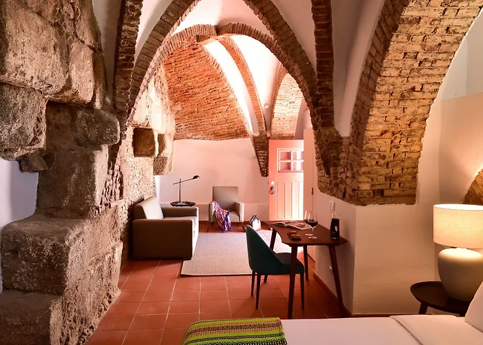 Noble House Essence Evora - By Unlock Hotels